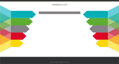 Desktop Screenshot of netflixfixer.com